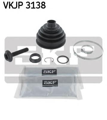 Купити VKJP3138 SKF Пильник шарніра приводу