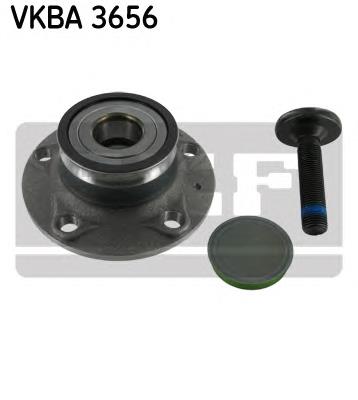 Задня маточина VKBA3656 SKF