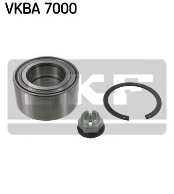 Підшипник задньої ступиці VKBA7000 SKF