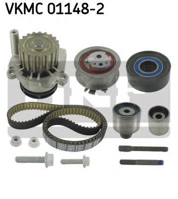 Ремкомплект ГРМ SKF VKMC011482