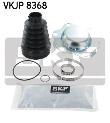 Пильник гранати внутрішній, передній півосі SKF VKJP8368 ціна, від 11.15 USD