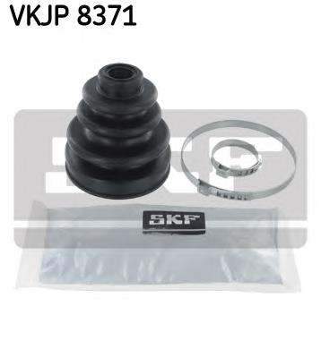 VKJP8371 SKF Пильник ШРКШ внутрішній, передній півосі