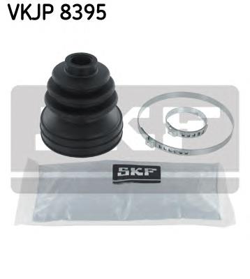 Пильник гранати внутрішній, передній півосі SKF VKJP8395 ціна, від 6.10 USD