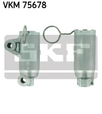VKM75678 SKF Натягувач ременя ГРМ