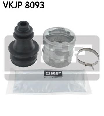 VKJP8093 SKF пильник шруса внутрішній, передній піввісі