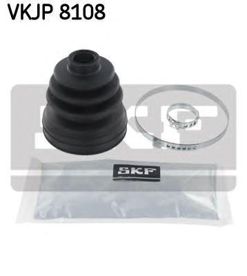 Пильник ШРУСа внутрішній VKJP8108 SKF