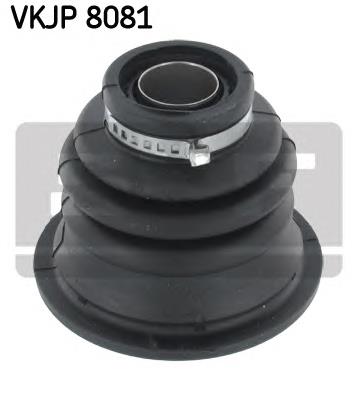 Пильник ШРУСа внутрішній лівий SKF VKJP8081