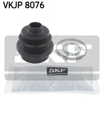 Пильник гранати внутрішній, передній півосі SKF VKJP8076 ціна, від 4.38 USD
