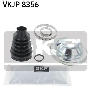 Пильник ШРУСа внутрішній VKJP8356 SKF