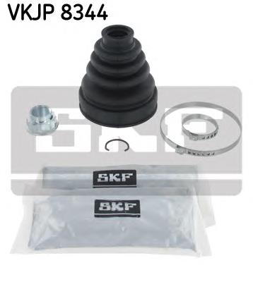 VKJP8344 SKF Пильник ШРКШ внутрішній, правий