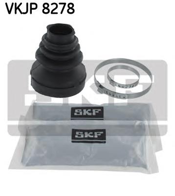Пильник ШРУСа внутрішній VKJP8278 SKF