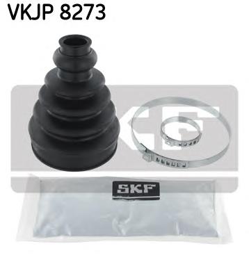Пильник ШРУСа внутрішній, передній піввісі SKF VKJP8273