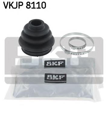 VKJP8110 SKF пильник шруса зовнішній, задньої піввісі
