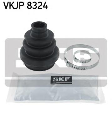 Пильник ШРУСа внутрішній VKJP8324 SKF