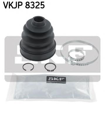 Купити VKJP8325 SKF Пильник шарніра кутових швидкостей внутрішній передній