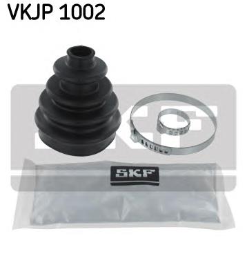 Купити VKJP1002 SKF Пильник шарніра приводу