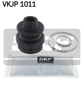 Купити VKJP1011 SKF Пильник шарніра кутових швидкостей внутрішній передній