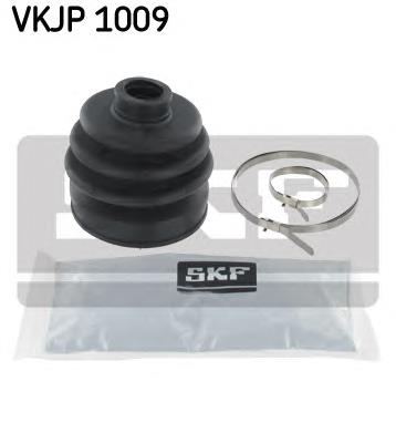 VKJP1009 SKF пильник шруса зовнішній, передній піввісі