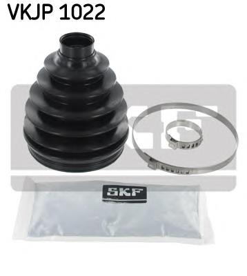 Пильник шарніра кутових швидкостей зовнішній передній SKF VKJP1022 ціна, від 17.35 USD