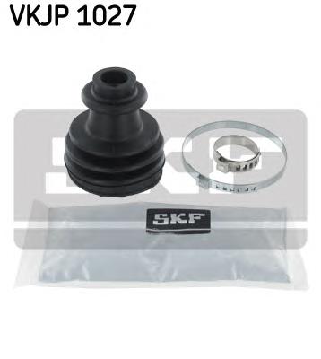 VKJP1027 SKF пильник шруса зовнішній, передній піввісі