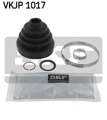 Пильник ШРУСа зовнішній VKJP1017 SKF