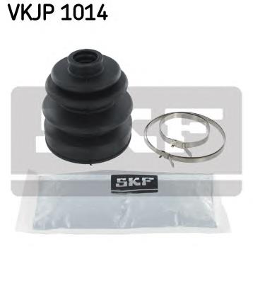 VKJP1014 SKF пильник шруса зовнішній, передній піввісі