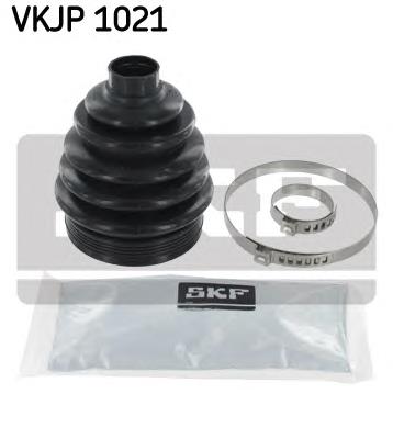 Купити VKJP1021 SKF Пильник шарніра приводу
