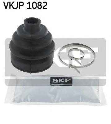 VKJP1082 SKF пильник шруса зовнішній, передній піввісі