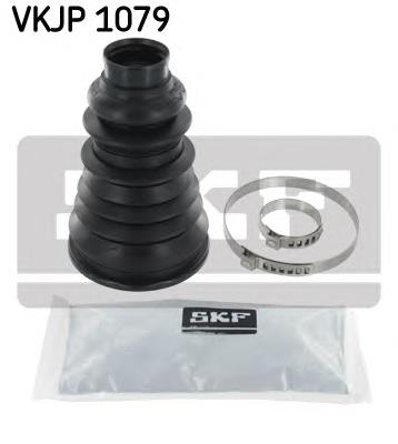VKJP1079 SKF Пильник ШРУСа зовнішній, передній піввісі