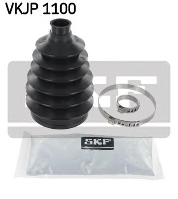 Пильник шарніра кутових швидкостей зовнішній передній SKF VKJP1100 ціна, від 5.97 USD