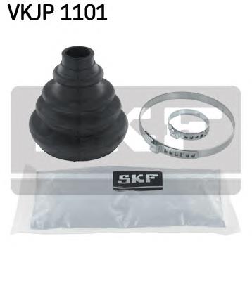 VKJP1101 SKF пильник шруса зовнішній, передній піввісі