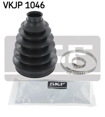 Купити VKJP1046 SKF Пильник шарніра приводу