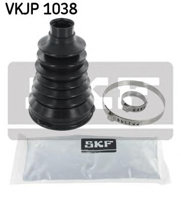 Пильник ШРКШ зовнішній SKF VKJP1038