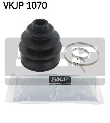 VKJP1070 SKF пильник шруса зовнішній, передній піввісі