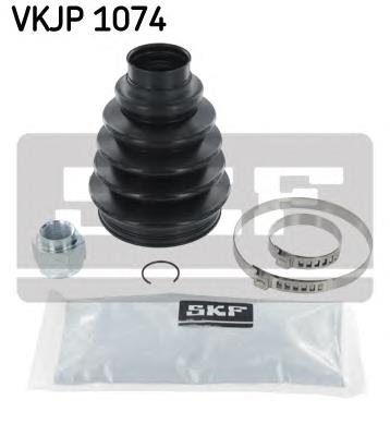 Пильник ШРУСа зовнішній VKJP1074 SKF