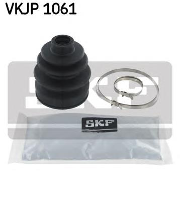 VKJP1061 SKF пильник шруса зовнішній, передній піввісі