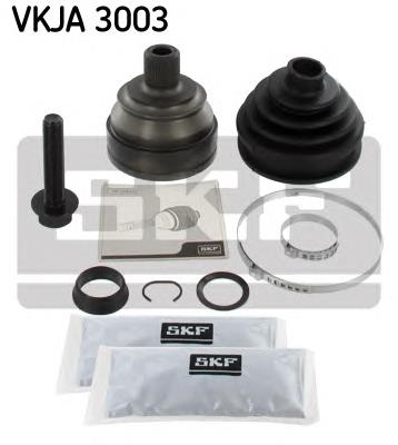 ШРУС зовнішній SKF VKJA3003
