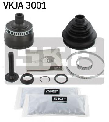 ШРУС зовнішній SKF VKJA3001