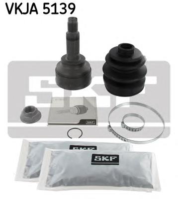 VKJA5139 SKF Граната зовнішня