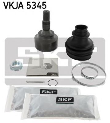 VKJA5345 SKF Граната зовнішня