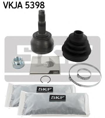 Купити VKJA5398 SKF Шарнір приводу зовнішній