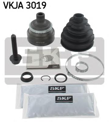 Купити VKJA3019 SKF Шарнір приводу зовнішній