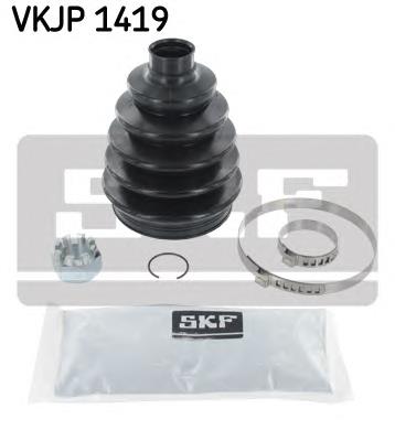 Пильник ШРУСа зовнішній VKJP1419 SKF