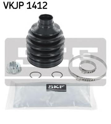 Пильник ШРУСа зовнішній VKJP1412 SKF