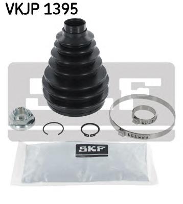 VKJP1395 SKF Пильник ШРУСа зовнішній, передній піввісі