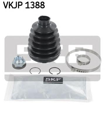 Купити VKJP1388 SKF Пильник шарніра приводу