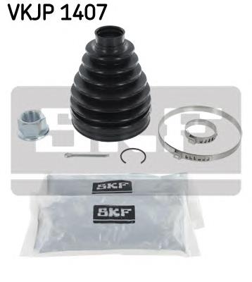 Пильник шарніра кутових швидкостей зовнішній передній SKF VKJP1407 ціна, від 12.52 USD