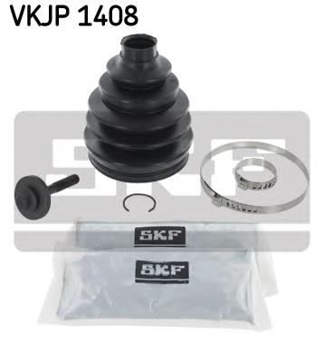 Купити VKJP1408 SKF Пильник шарніра приводу