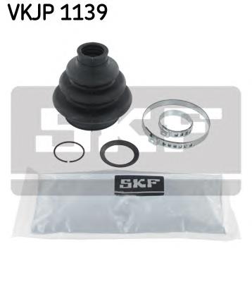 VKJP1139 SKF пильник шруса зовнішній, передній піввісі