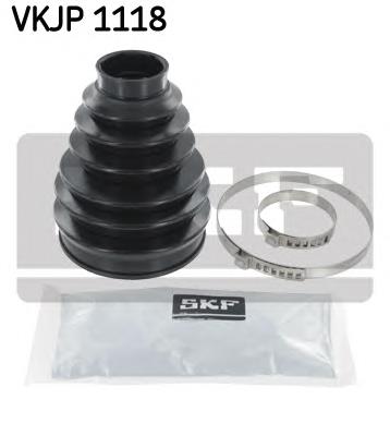 Пильник ШРУСа зовнішній VKJP1118 SKF